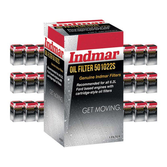 Indmar SP501022S Steering Components