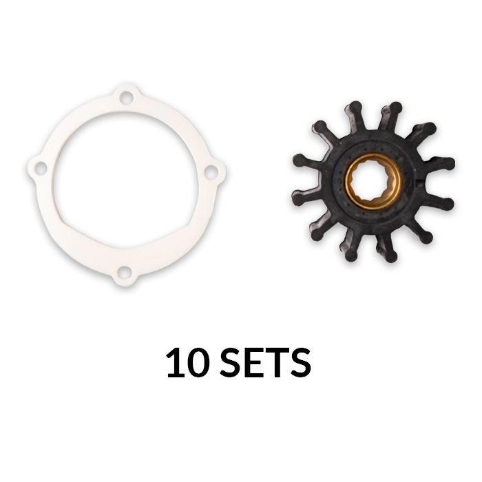 Indmar SP685007 Steering Components