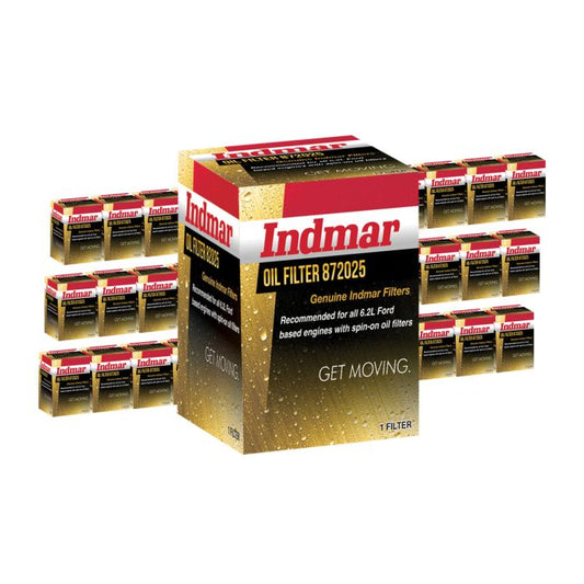 Indmar SP872025 Steering Components