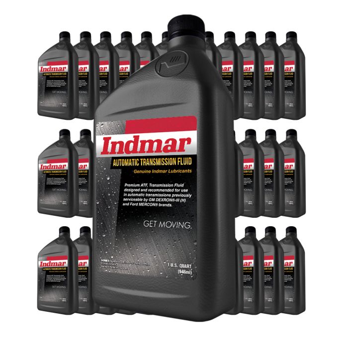 Indmar SP872020 Steering Components