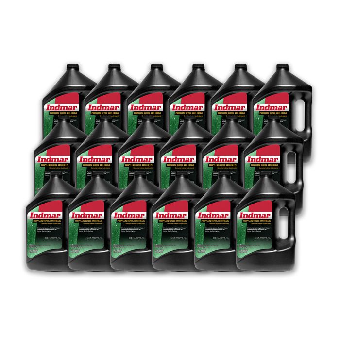 Indmar SP872027 Steering Components