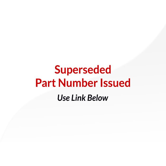 Indmar 865002 Steering Components