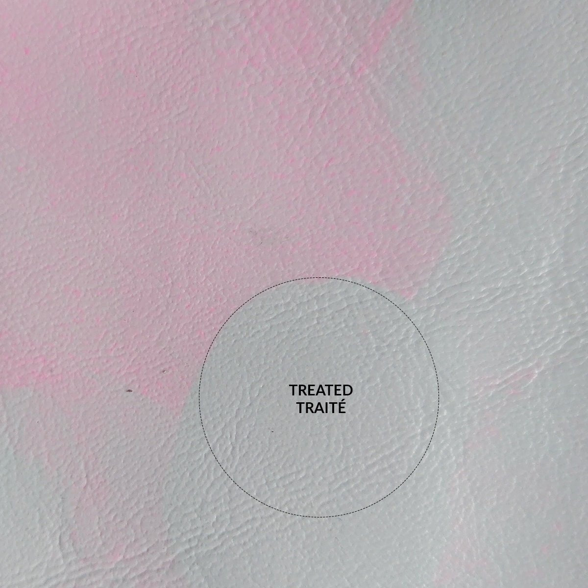 Pink Stains Boat Seats Remover - Chic Marine