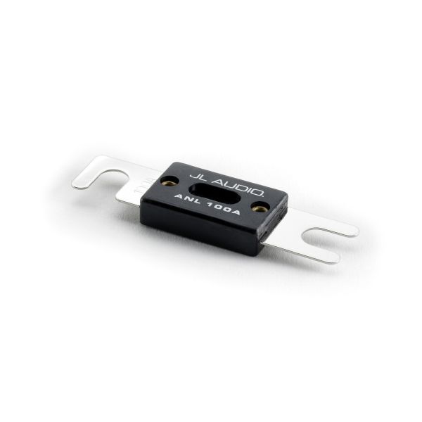 JL AUDIO XB-ANL100 ACCESSORIES