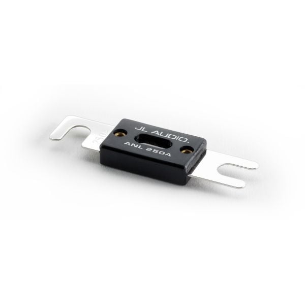 JL AUDIO XB-ANL250 ACCESSORIES