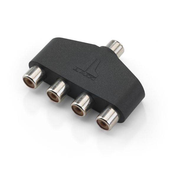 JL AUDIO XD-AICS-1F4F ACCESSORIES