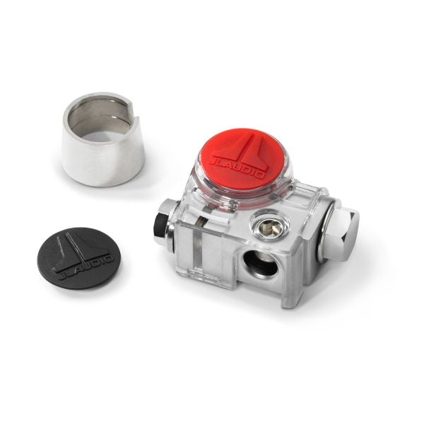 JL AUDIO XD-BTS ACCESSORIES