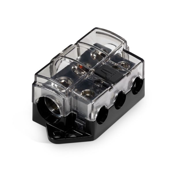 JL AUDIO XD-PDBU-3X ACCESSORIES