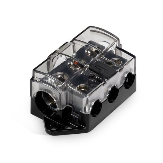 JL AUDIO XD-PDBU-3X ACCESSORIES