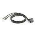JL AUDIO XMD-USB2X-PNL ACCESSORIES