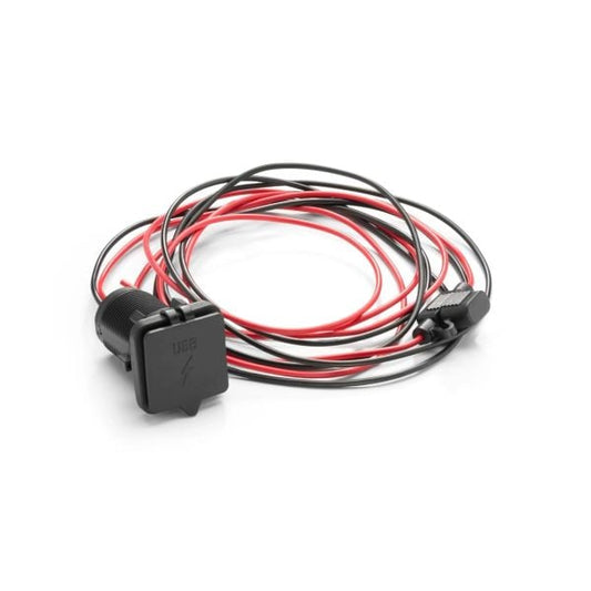 JL AUDIO XMD-USBCA/CHG2X-PNL ACCESSORIES