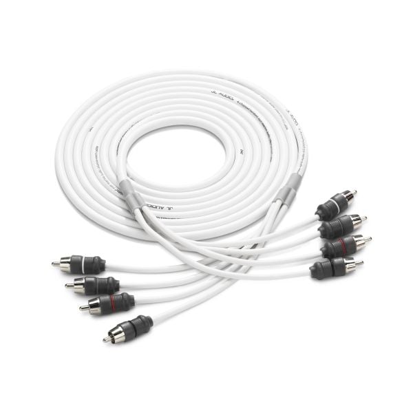 JL AUDIO XMD-WHTAIC4-12 ACCESSORIES