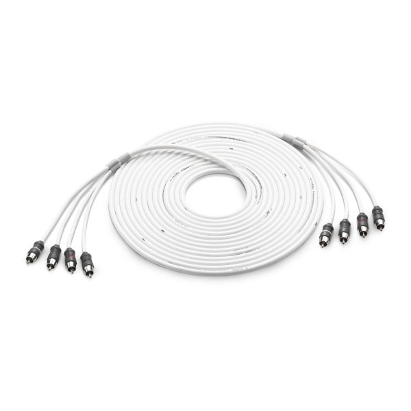JL AUDIO XMD-WHTAIC4-25 ACCESSORIES