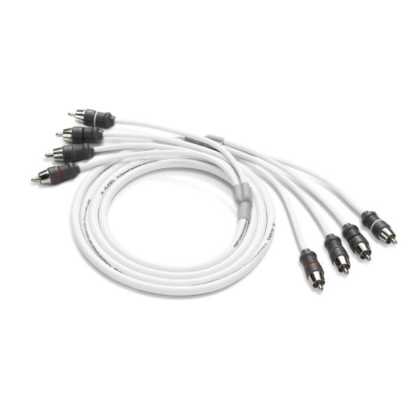 JL AUDIO XMD-WHTAIC4-6 ACCESSORIES