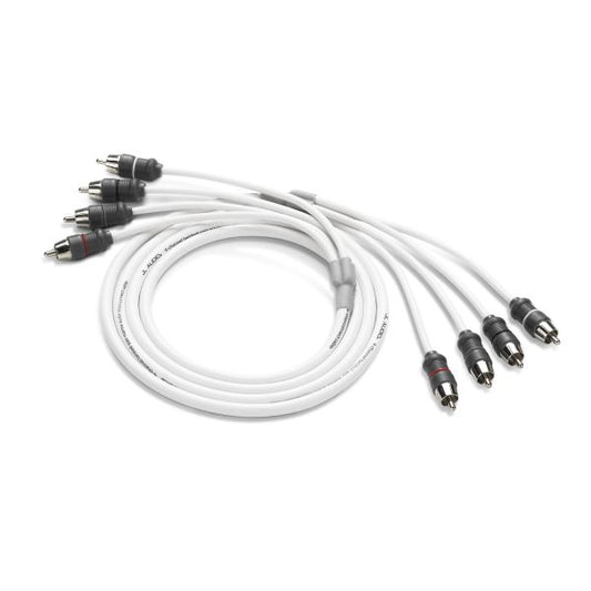 JL AUDIO XMD-WHTAIC4-6 ACCESSORIES