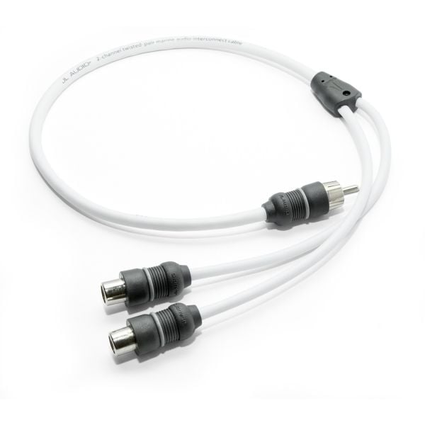 JL AUDIO XMD-WHTAICY-1M2F ACCESSORIES