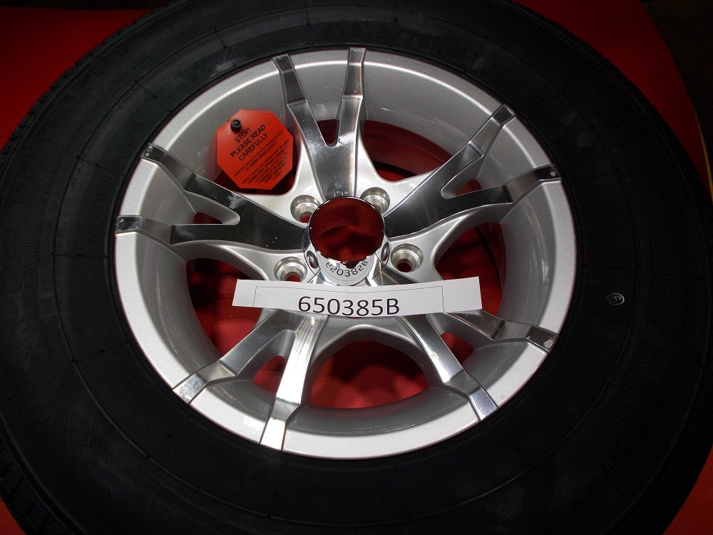 Mastercraft Boat 650385B Steering Components