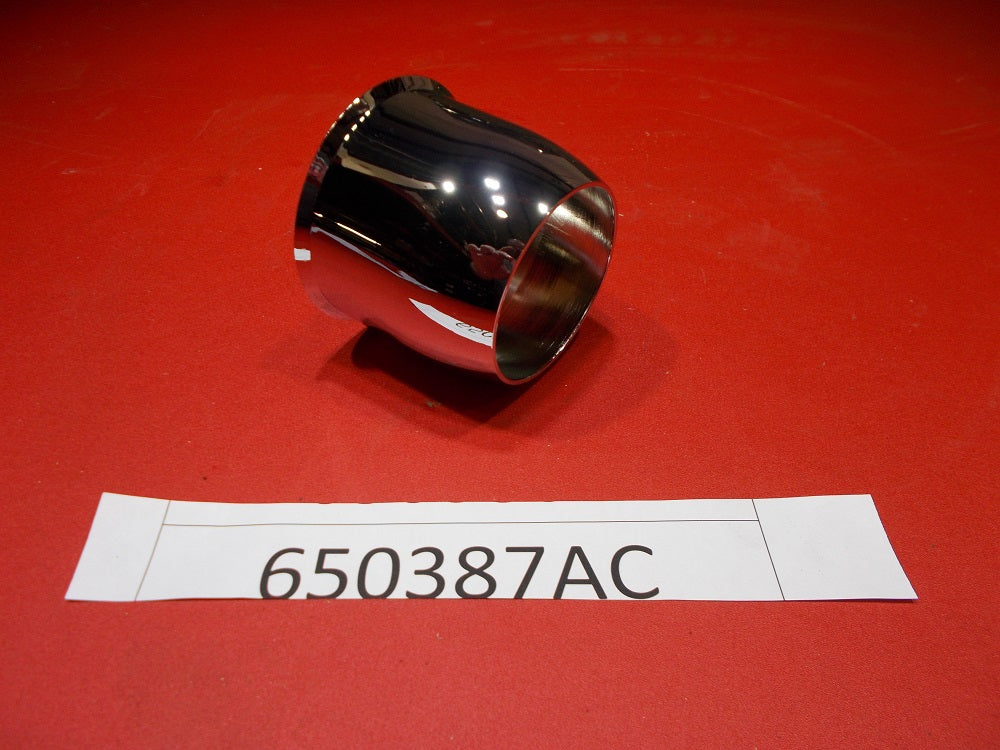 Mastercraft Boat 650387AC Steering Components