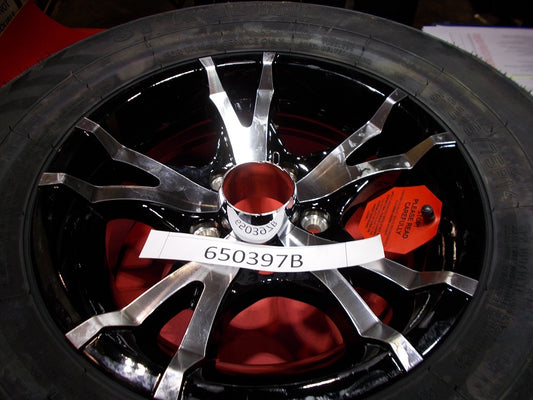 Mastercraft Boat 650397B Steering Components