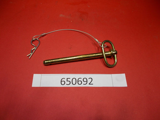 Mastercraft Boat 650692 Steering Components