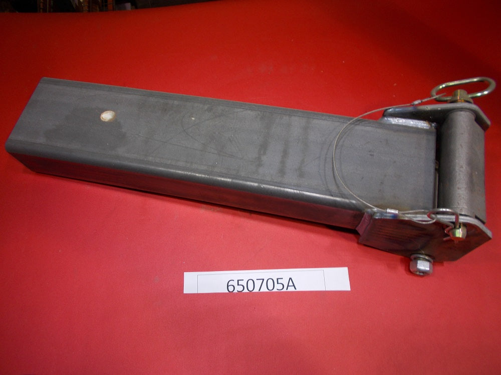 Mastercraft Boat 650705A Steering Components