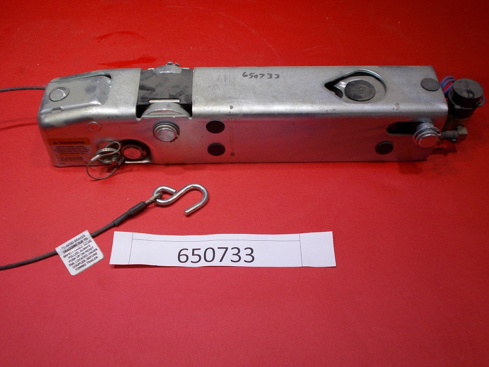 Mastercraft Boat 650733 Steering Components