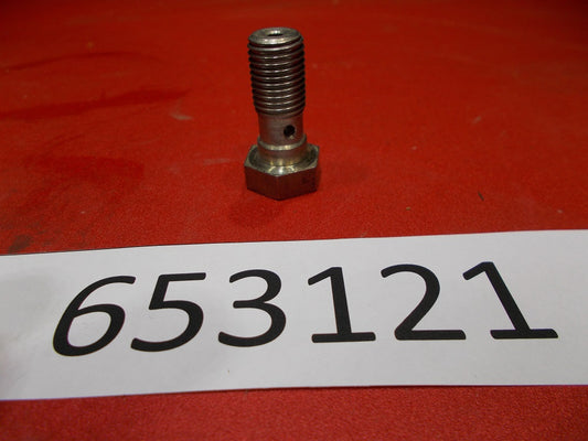 Mastercraft Boat 653121 Steering Components