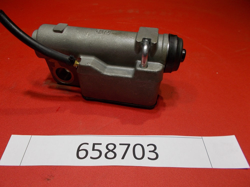 Mastercraft Boat 658703 Steering Components