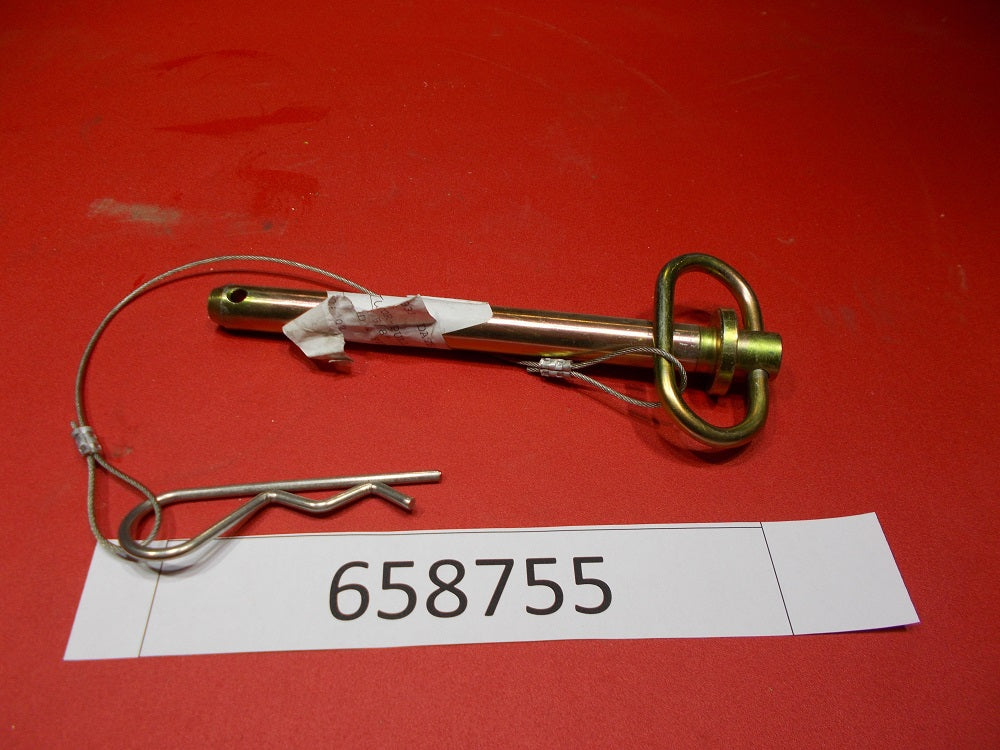 Mastercraft Boat 658755 Steering Components