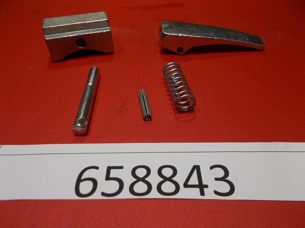 Mastercraft Boat 658843 Steering Components