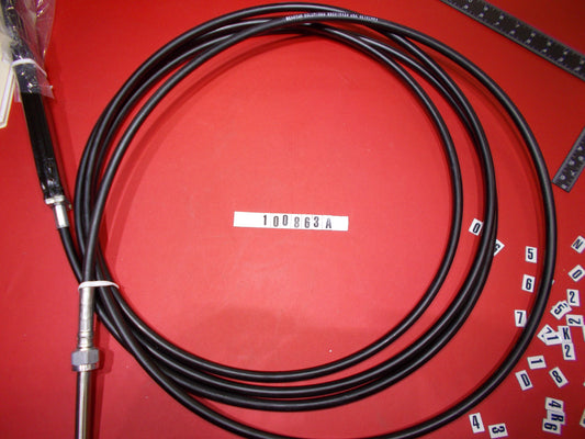 Mastercraft Boat 100863A Steering Components