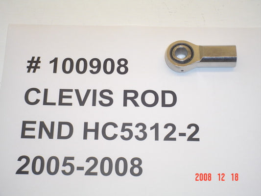 Mastercraft Boat 100908 Steering Components