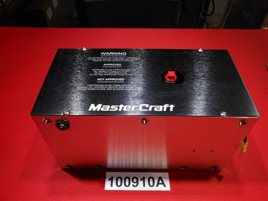 Mastercraft Boat 100910A Steering Components