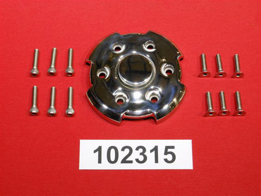 Mastercraft Boat 102315 Steering Components