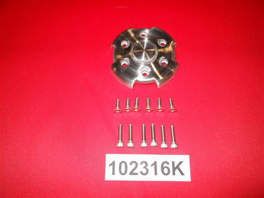 Mastercraft Boat 102316K Steering Components