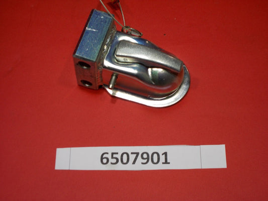 Mastercraft Boat 6507901 Steering Components