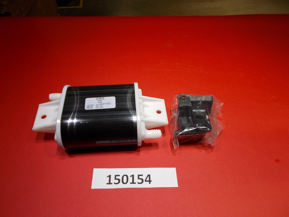 Mastercraft Boat 150154 Steering Components