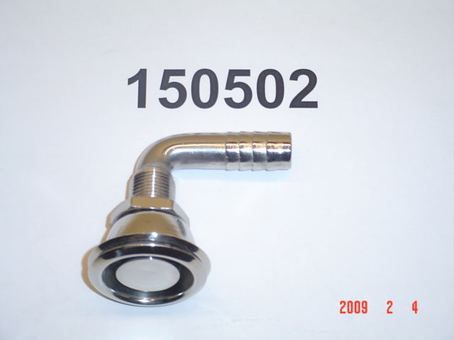 Mastercraft Boat 150502 Steering Components