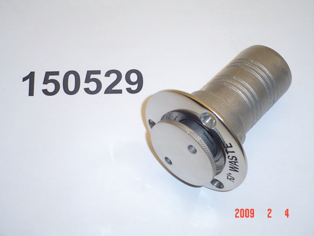 Mastercraft Boat 150529 Steering Components