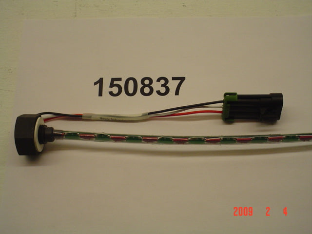 Mastercraft Boat 150837 Steering Components