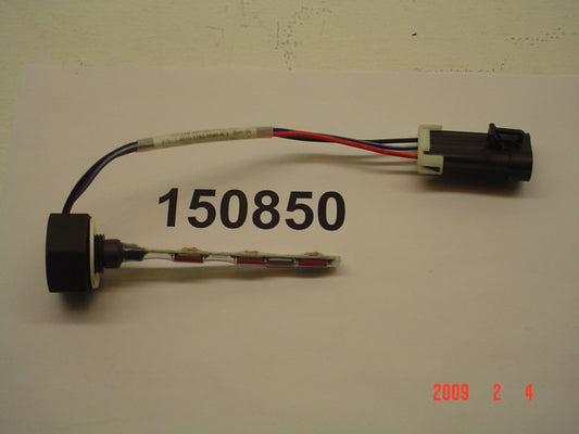 Mastercraft Boat 150850 Steering Components