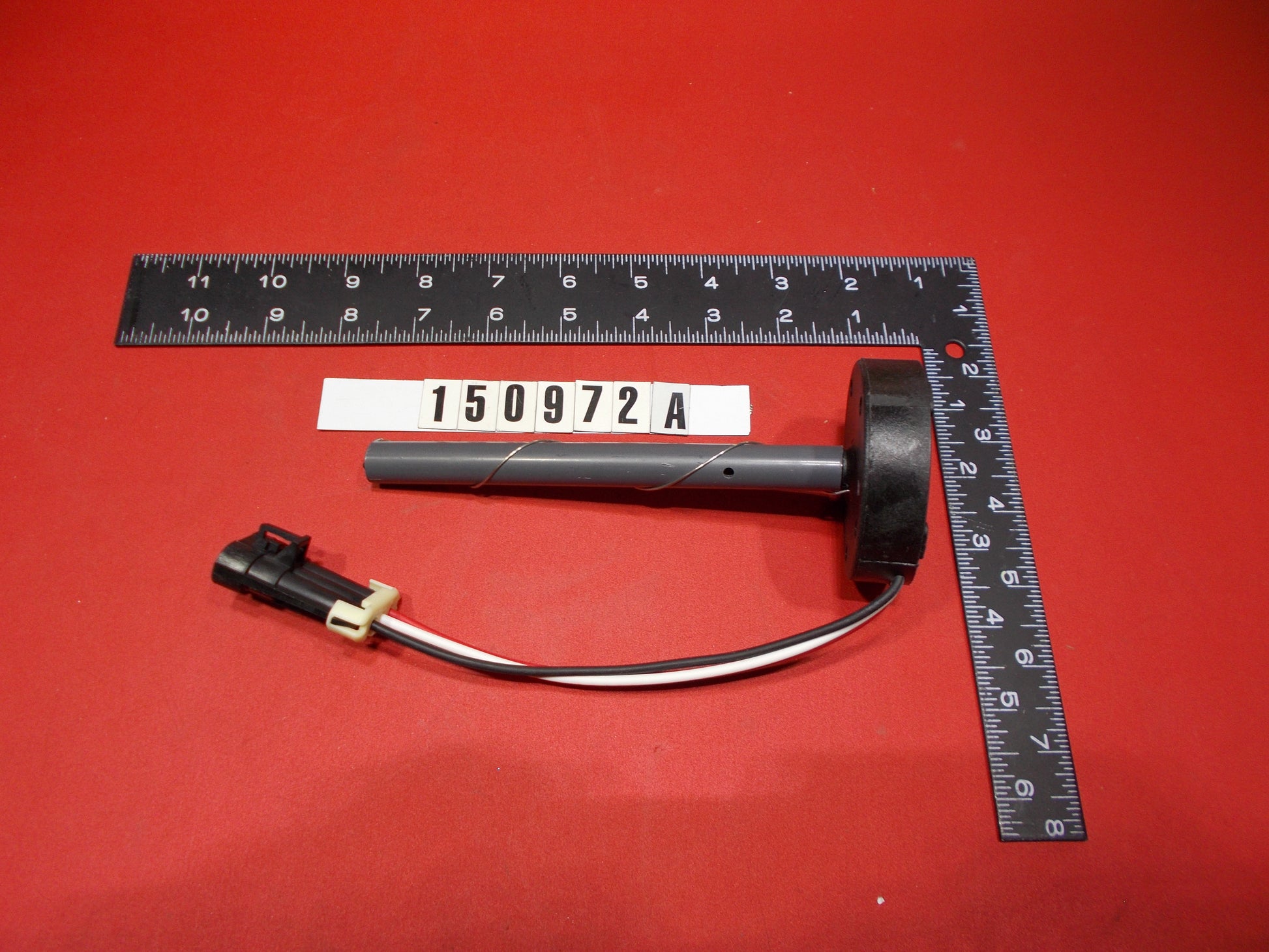 Mastercraft Boat 150972A Steering Components