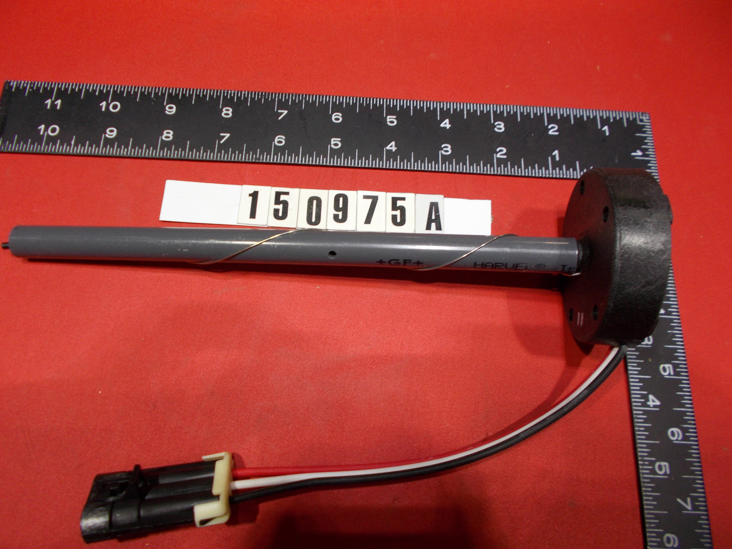 Mastercraft Boat 150975A Steering Components