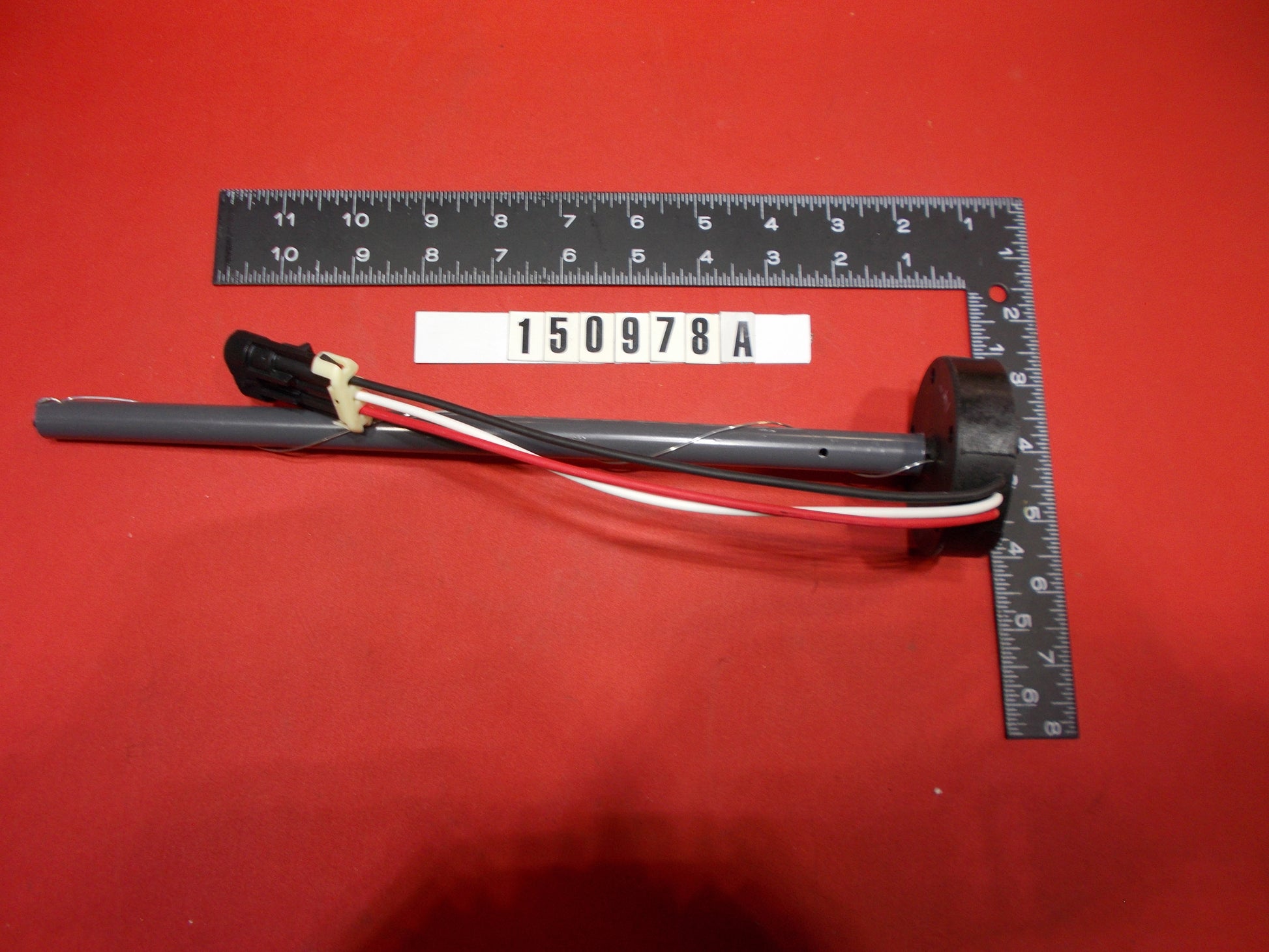 Mastercraft Boat 150978A Steering Components