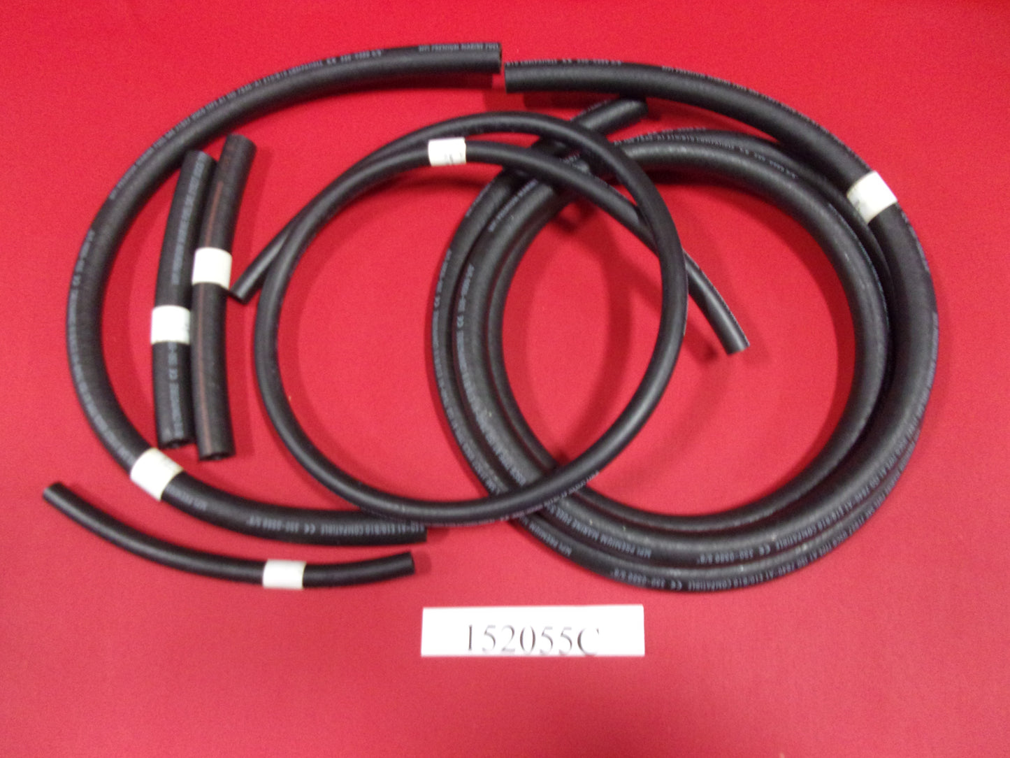 Mastercraft Boat 152055C Steering Components