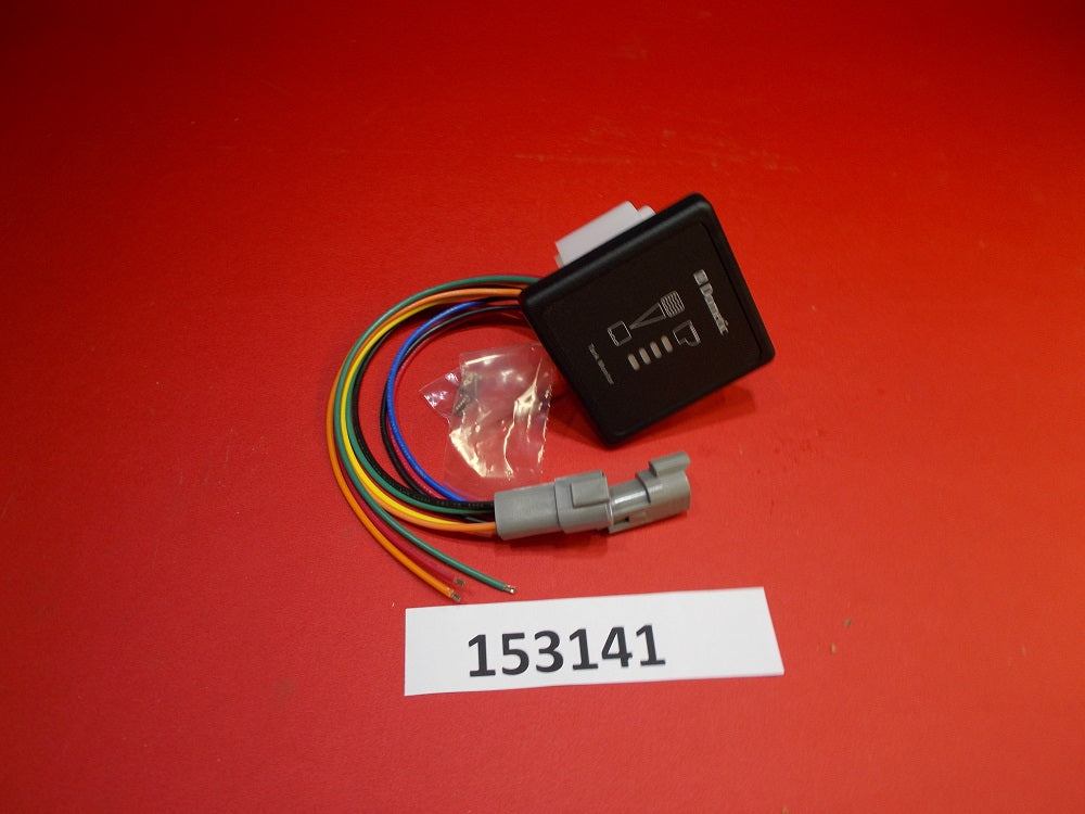 Mastercraft Boat 153141 Steering Components