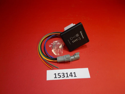 Mastercraft Boat 153141 Steering Components