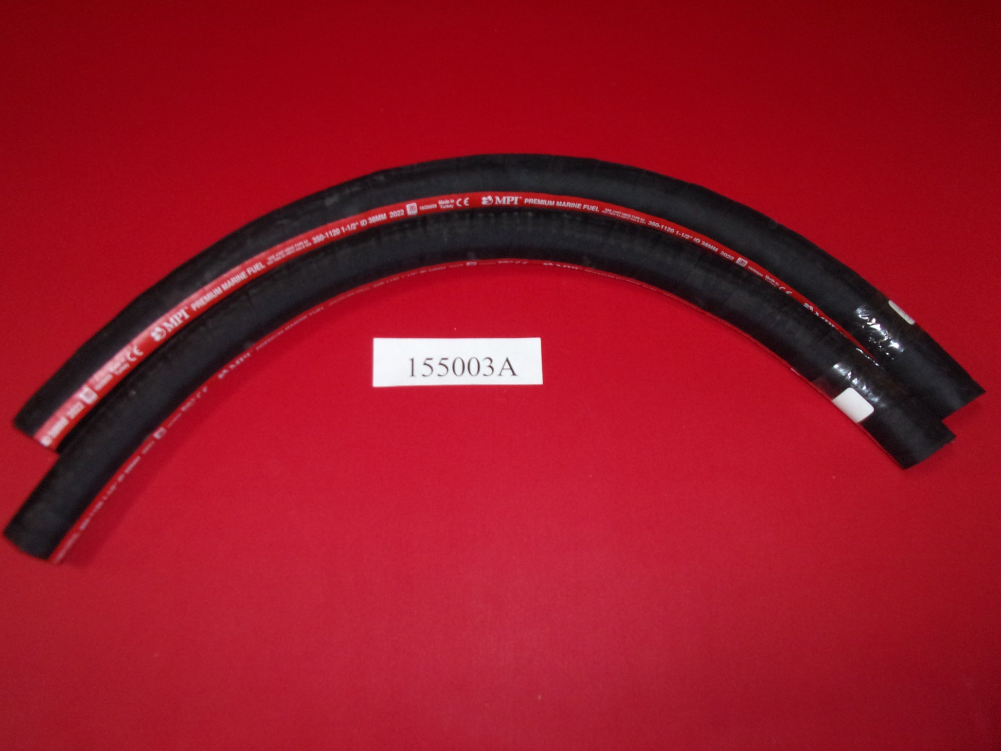 Mastercraft Boat 155003A Steering Components