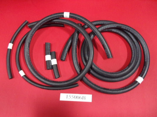 Mastercraft Boat 155006B Steering Components