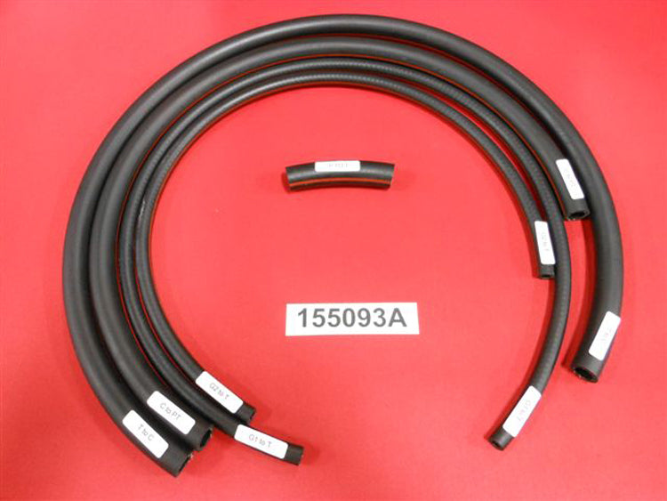 Mastercraft Boat 155093A Steering Components